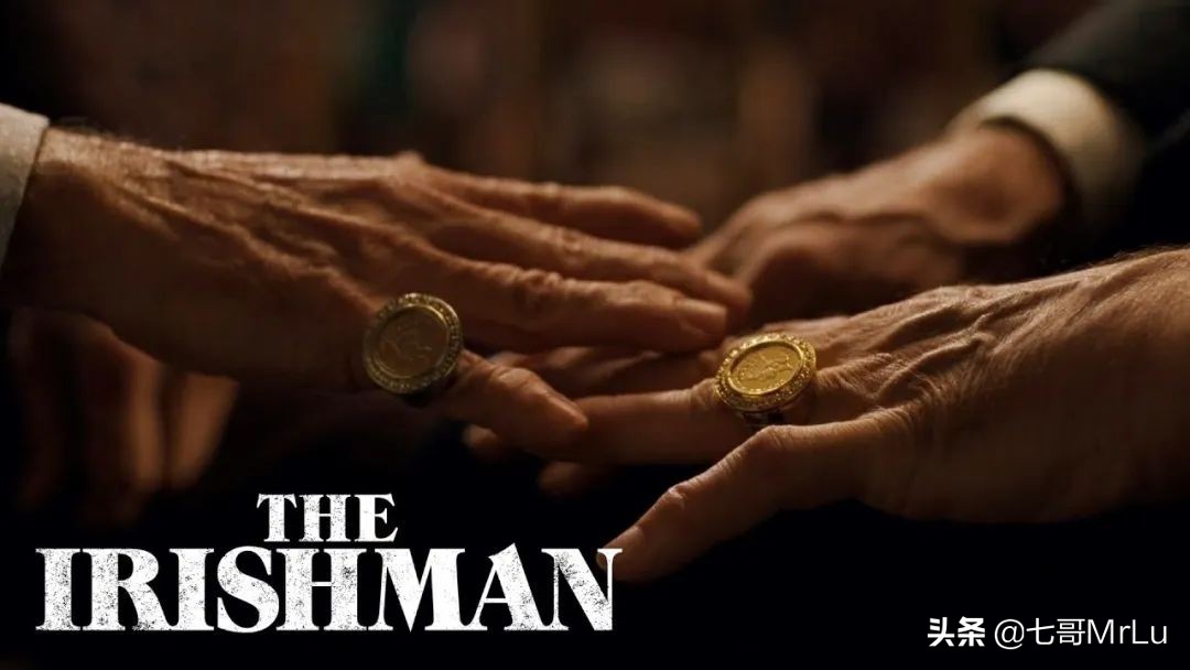 男人戒指：权力有多大，我就有多美