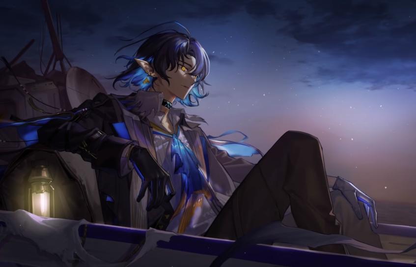 明日方舟缪尔塞斯干员测评,明日方舟缪缪会复制攻击类型吗