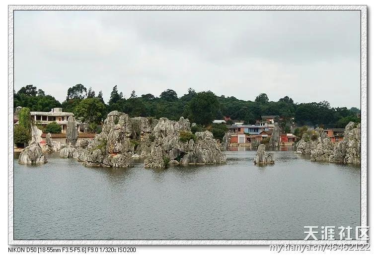 跟随老韩走遍中国,老韩带你逛云南