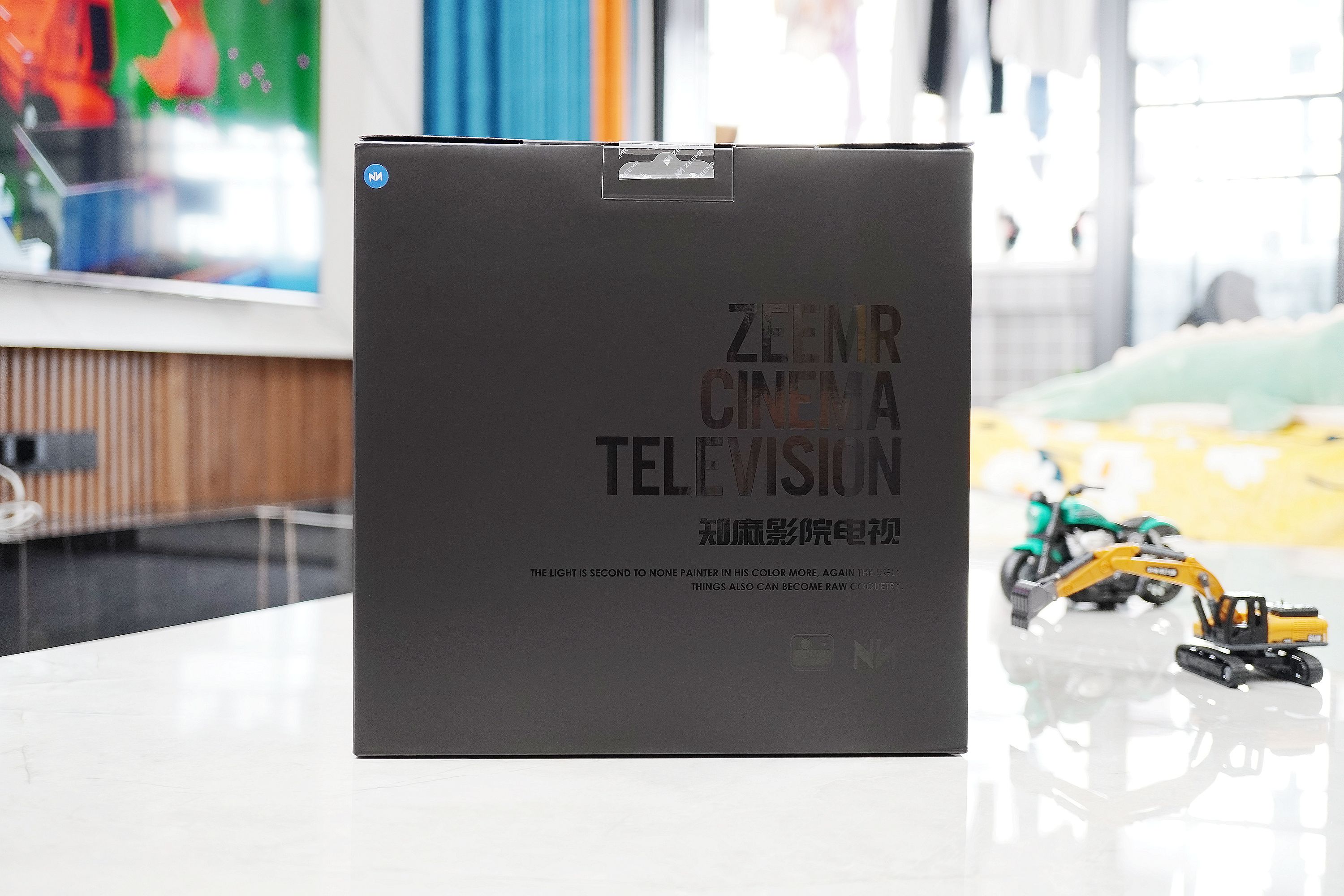 知麻投影仪z1国外好用吗,知麻投影仪z1mini双十一价格