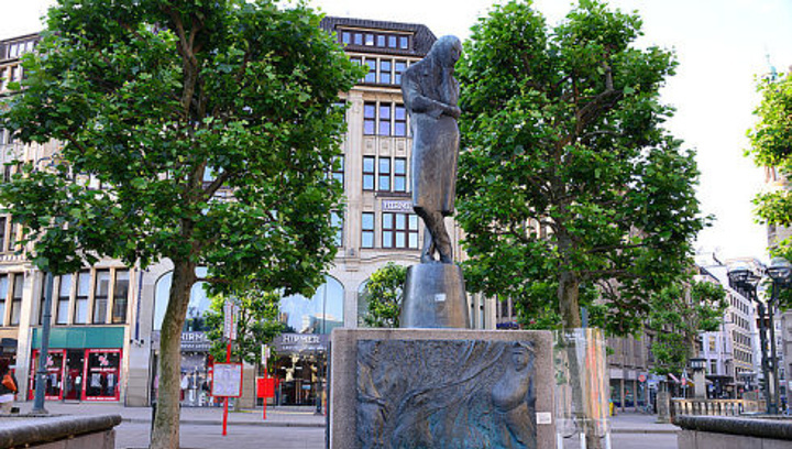 希特勒的演讲力量：生命之源计划背后的惊天秘辛