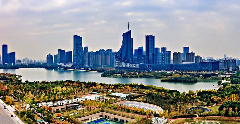 南京与徐州的关系,南京和徐州的战略地位