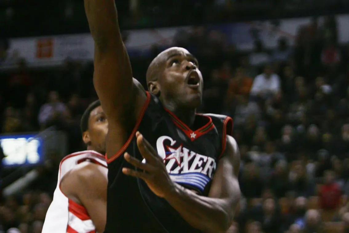 nba史上最伟大的30号,盘点nba历史十大愚蠢交易