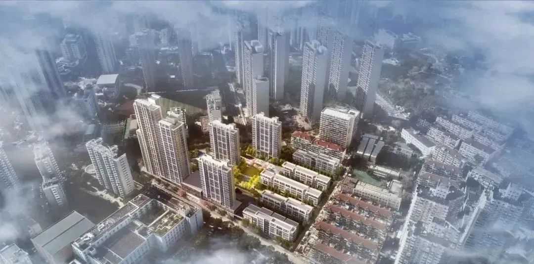 虹口新房出售最好的楼盘,上海虹口北外滩新房的房价