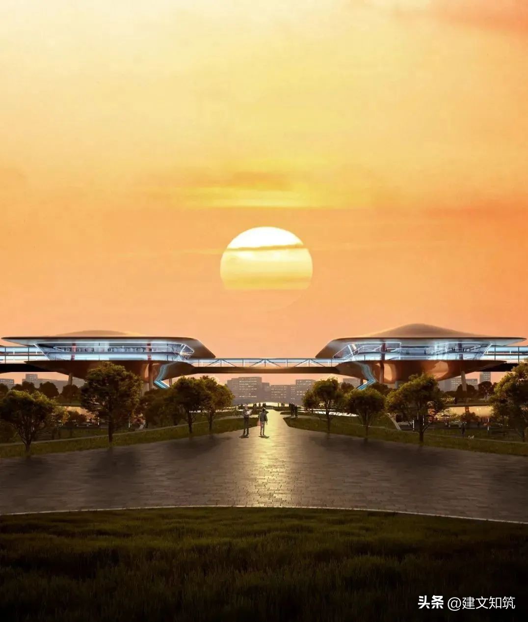 【荐筑】100张图，带你回顾2022年建筑圈