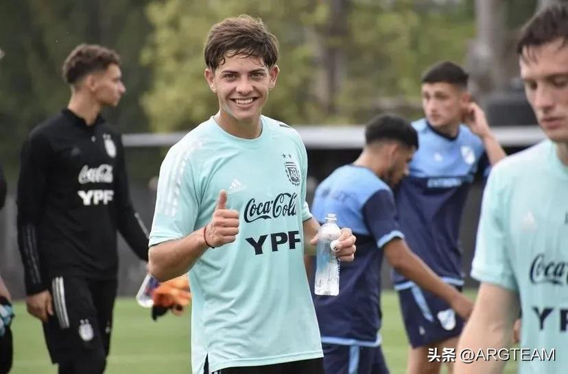 阿根廷u20国家队名单,阿根廷南青赛u20赛程
