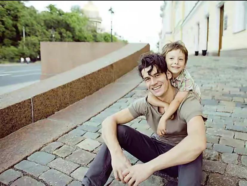 一位父亲对自闭症儿童的拯救