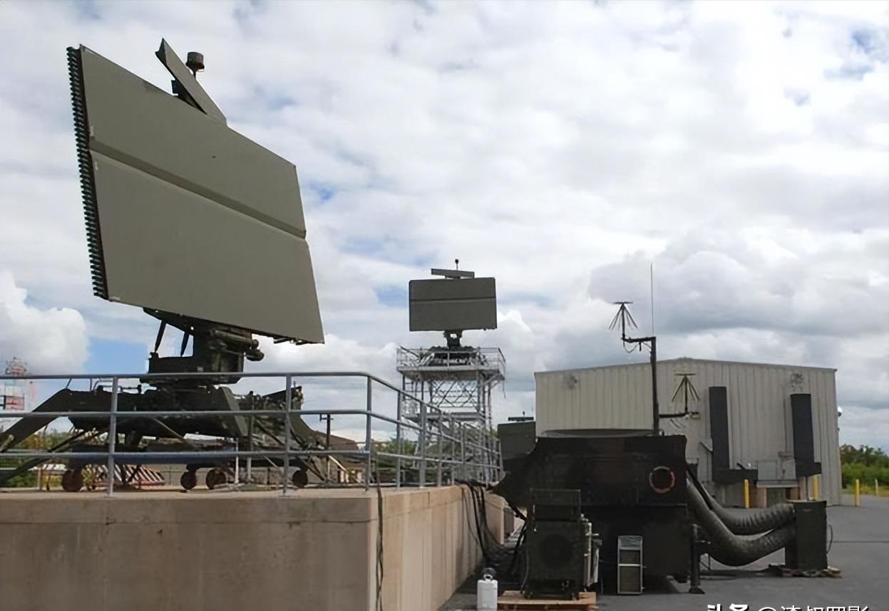 中美俄预警雷达哪家强,中国雷达技术真的比俄罗斯高吗