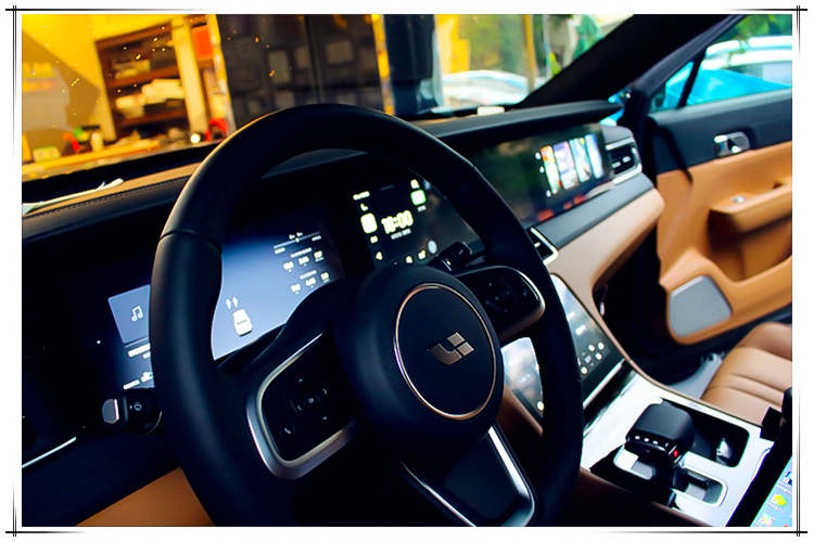 长沙理想one音响改装方案及费用,理想one音响改造方案及费用