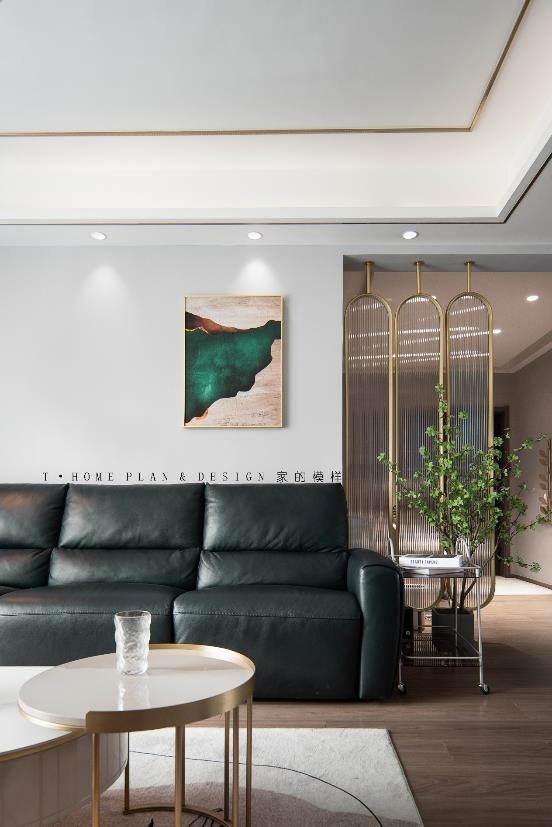 老房100平改造小户型,一居室旧房改造小户型