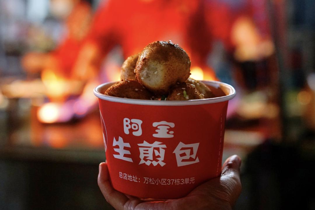 第N次按头安利,这座城市为了吃也得去一趟