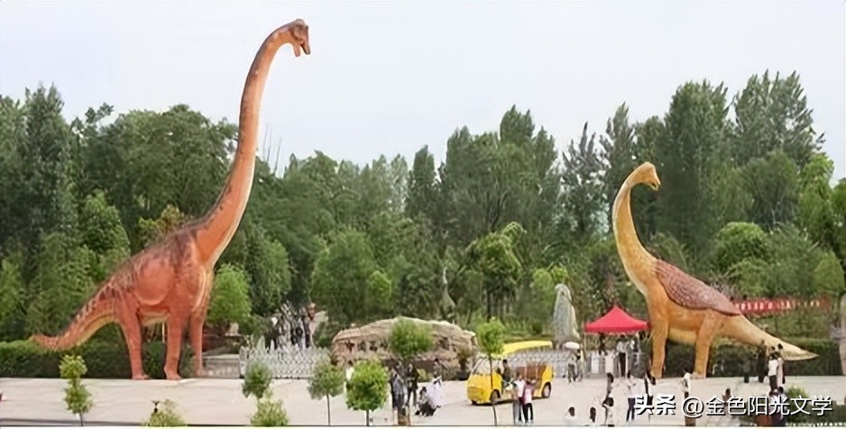 南阳周边游老君山,南阳恐龙遗迹园旅游攻略