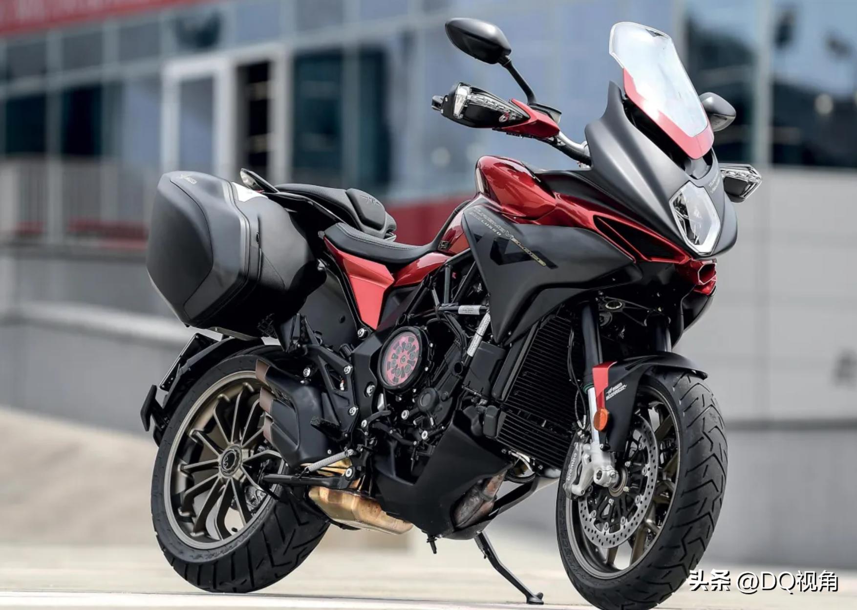 哈雷sportsters杜卡迪950,十万摩托车推荐排行榜前十名哈雷