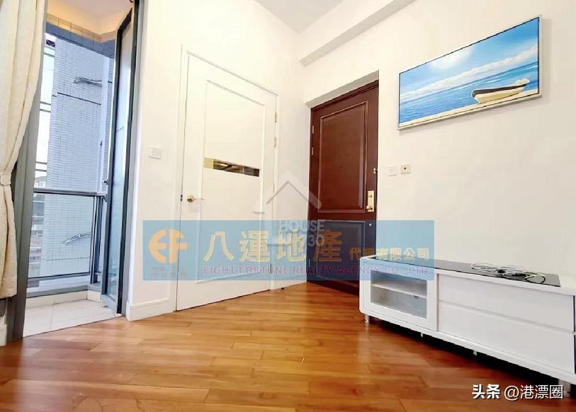 香港的海景房不潮吗,香港海景房多少钱一平