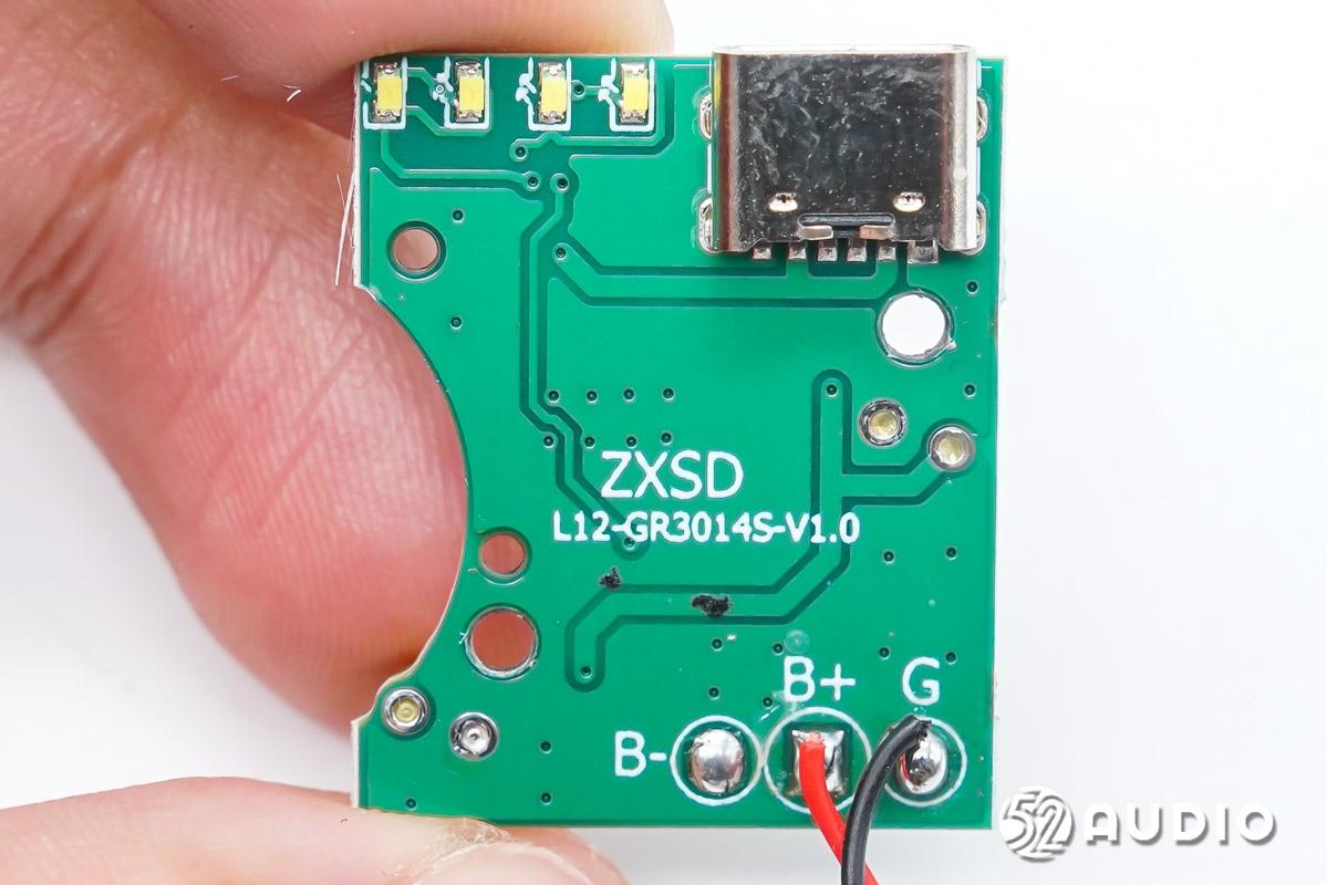 拆解beats耳机头戴式,仿品beatssolo3拆机