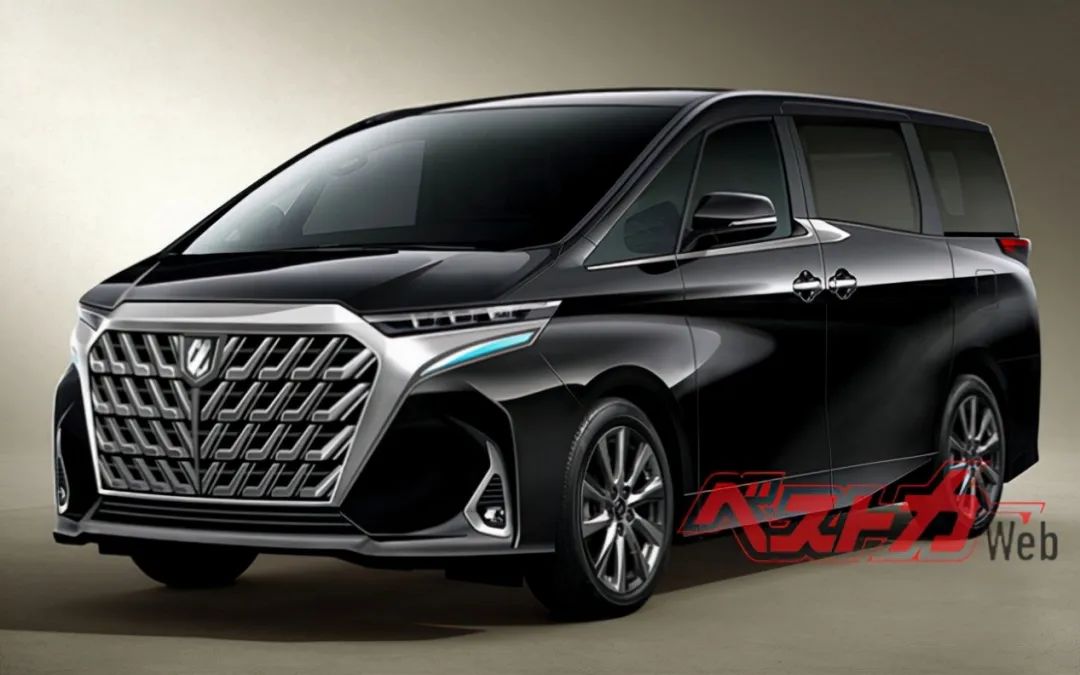 新款埃尔法上市老款值得购买吗,一代埃尔法多少钱