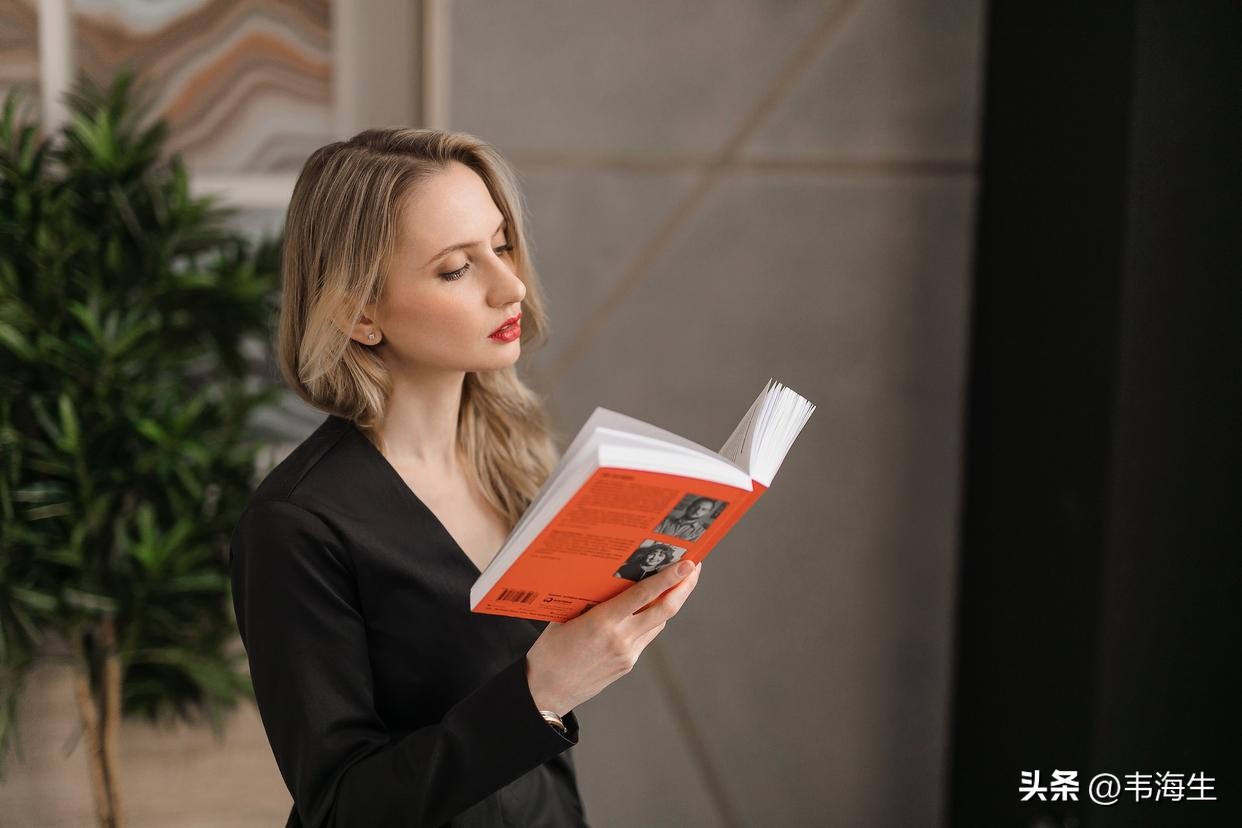 焦虑型依恋书单推荐,永远不要提前焦虑书单