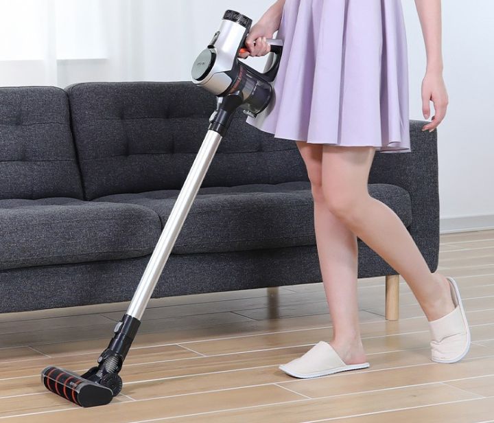 小米有线吸尘器和无线吸尘器对比,无线吸尘器跟卧式吸尘器的区别