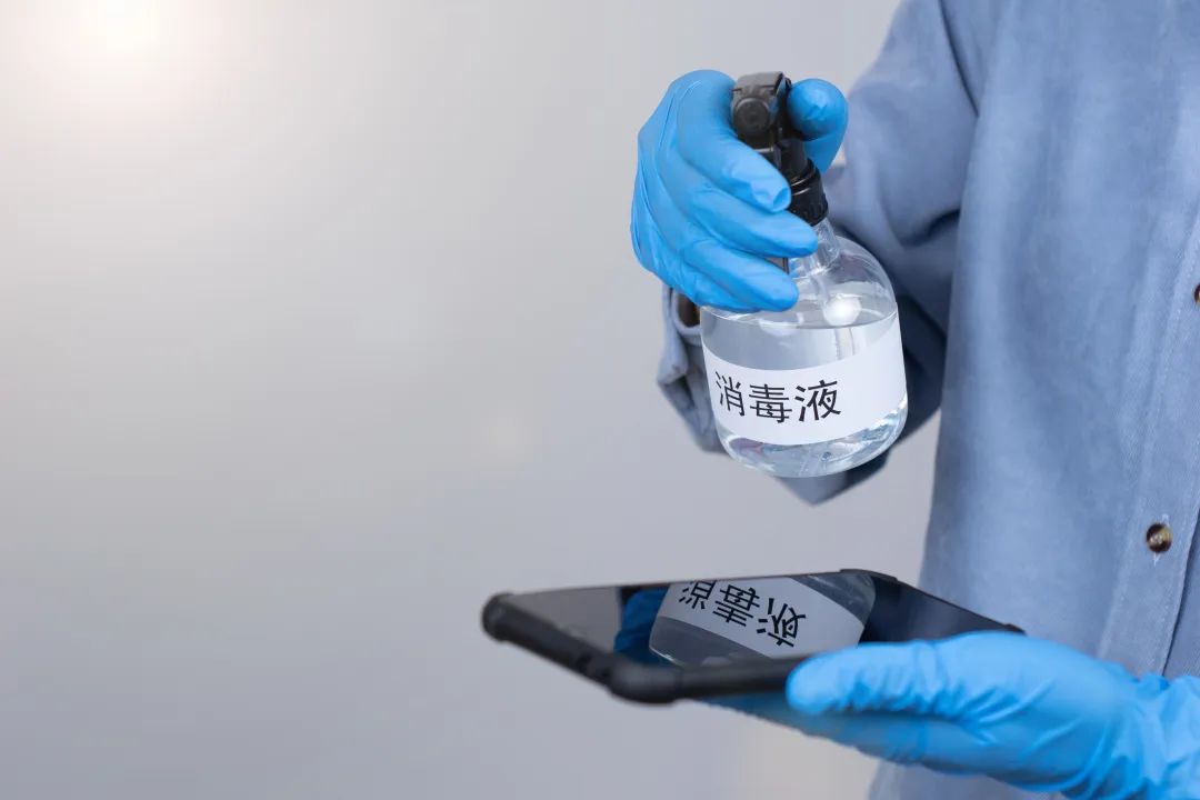 第一波阳了,婴幼儿阳了之后几天转阴