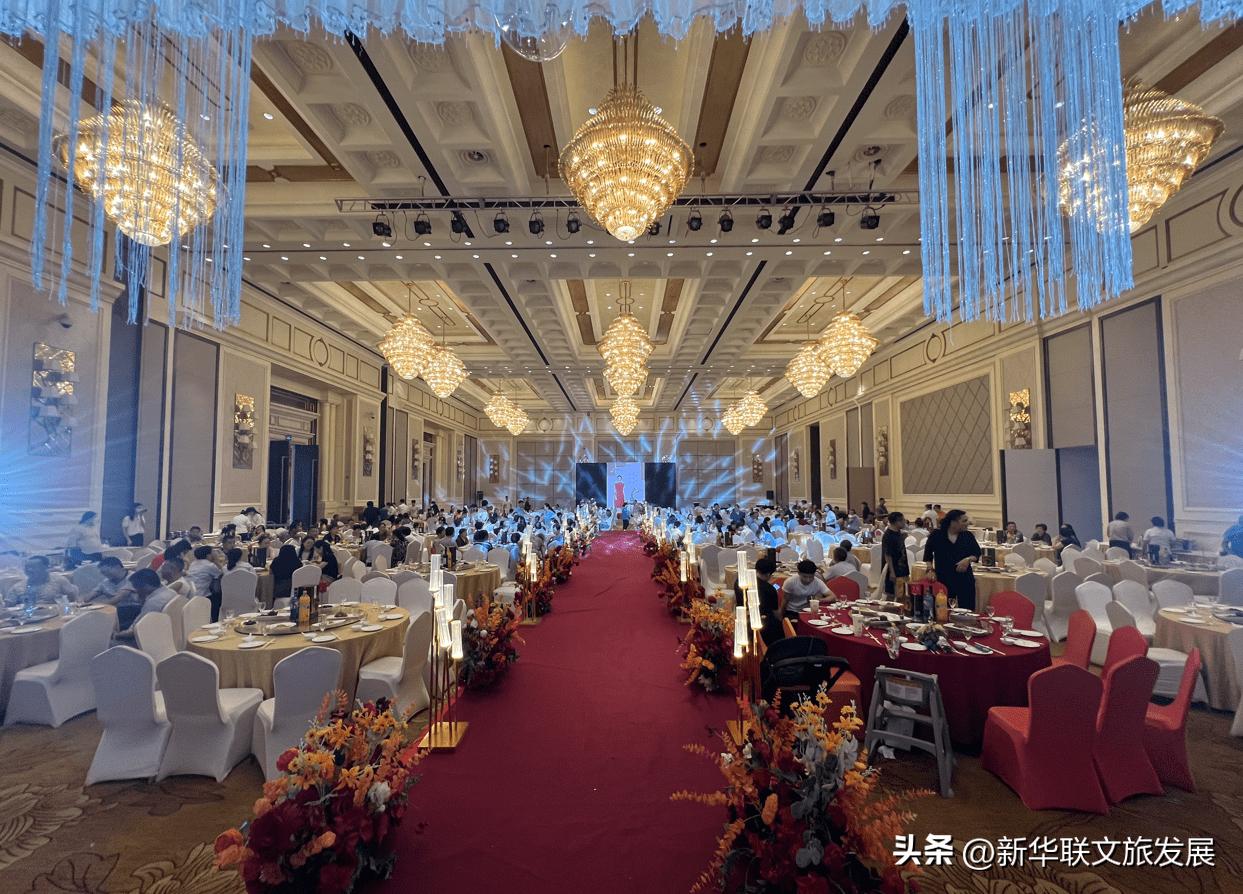 铜官新华联酒店婚宴,西宁新华联索菲特酒店婚宴价格