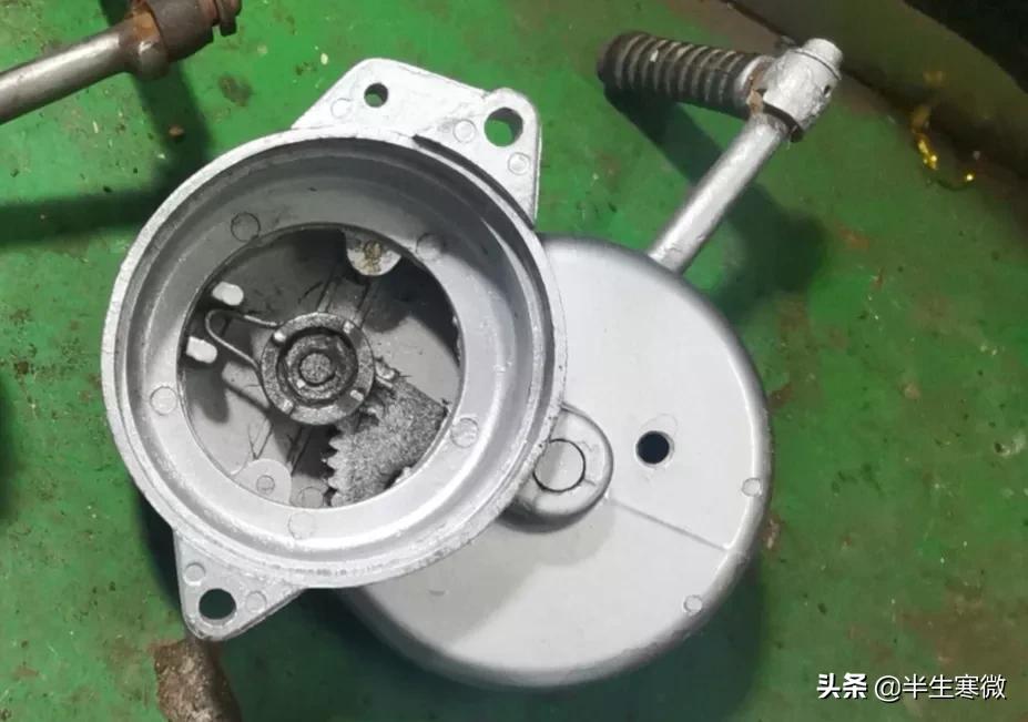 90年代的嘉陵50cc摩托车,嘉陵50二冲程摩托车