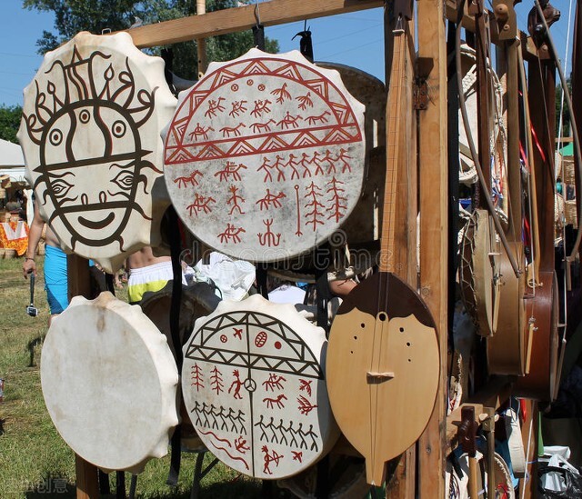 蒙古族服饰冷知识,蒙古族冷知识大全