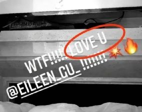 谷爱凌曝恋情后首露面,谷爱凌17岁生日聚会照片被扒出