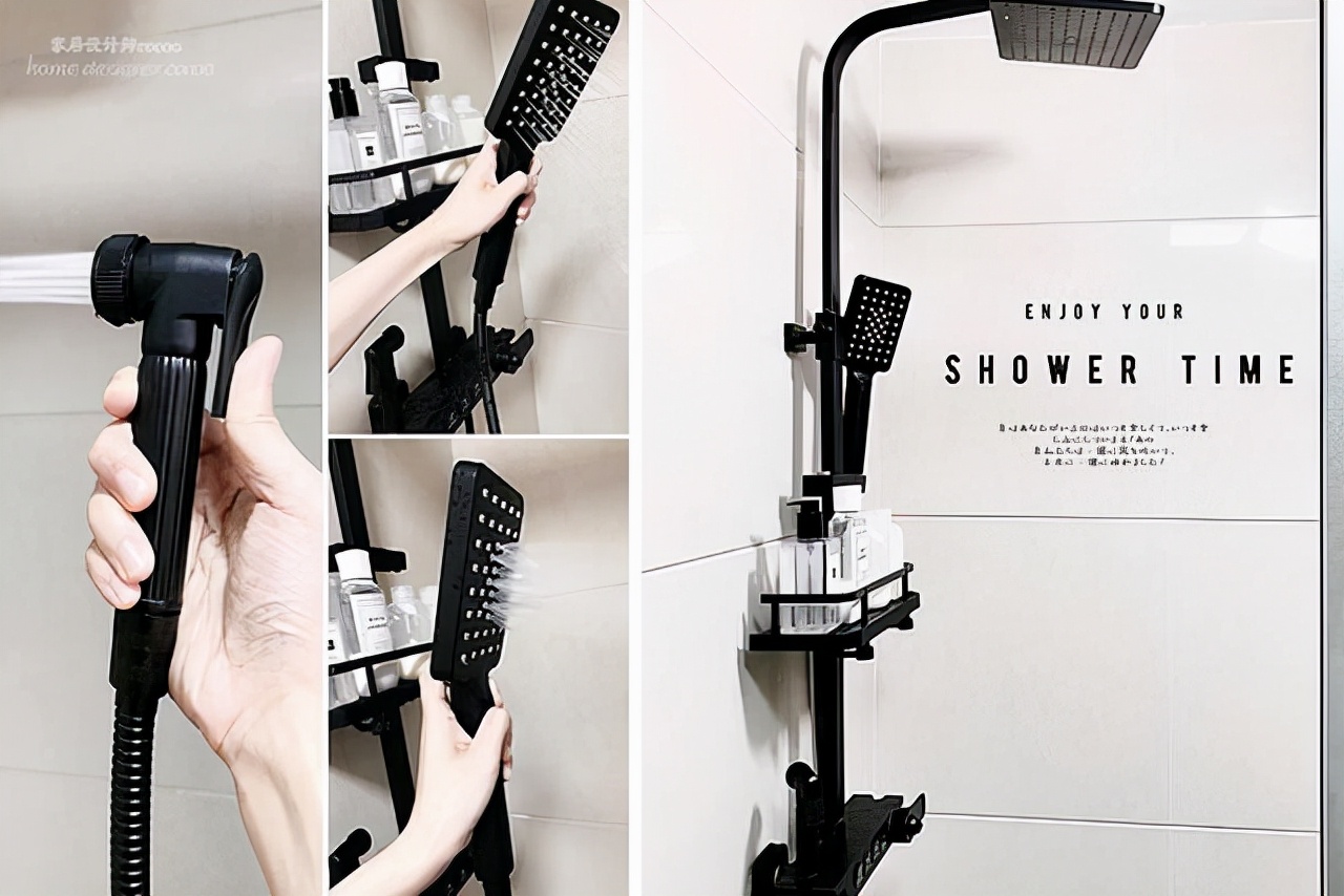 看了很多装修设计都不满意,看了上百种装修风格