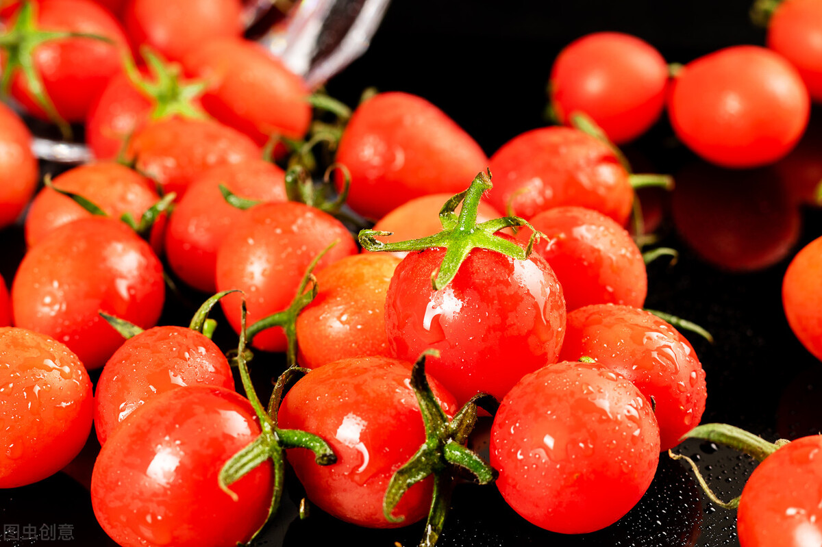 常见的容易上火和去火的水果,老人上火吃什么水果降火最快