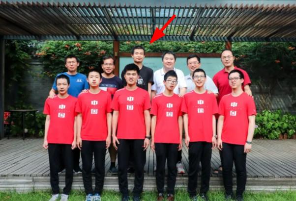 2019国际数学奥赛获奖名单,国际数学奥赛中国队夺金视频