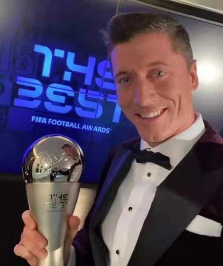 预测未来十年足球先生,2020年世界足球先生