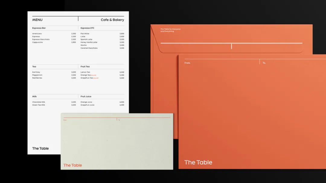 中国风餐饮品牌vi设计欣赏,自拟餐饮品牌vi视觉形象设计