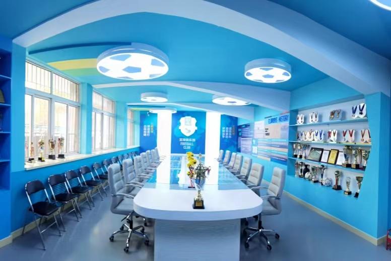 天津市哪所高中是排球特色校,天津足球特色高中有哪些