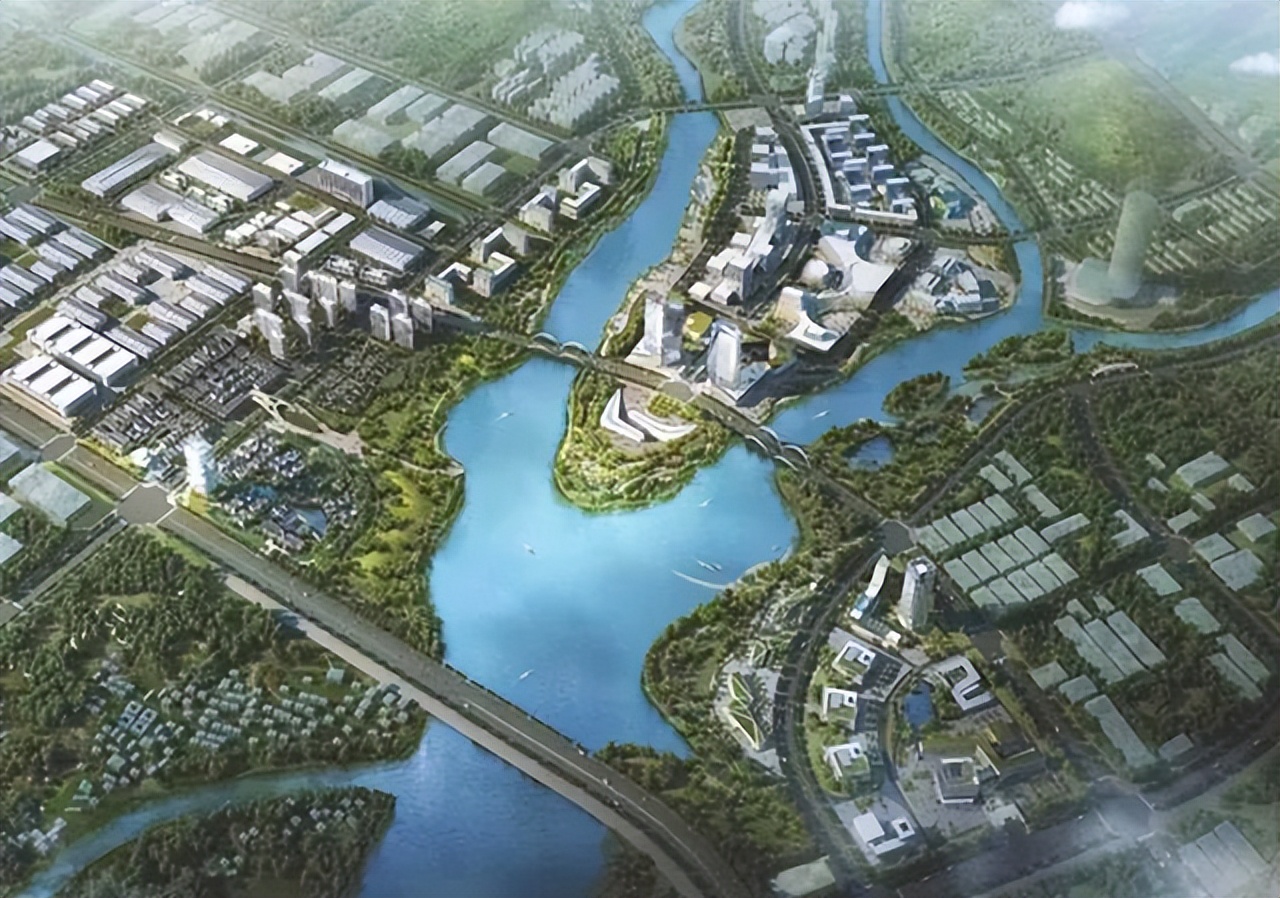 特色小镇十大核心策略,特色小镇案例分析