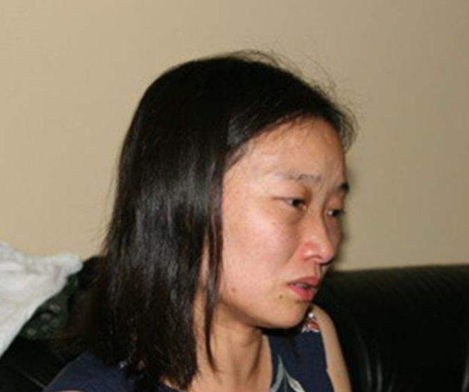 清华移民刷油漆跳桥,清华博士移民北美刷油漆