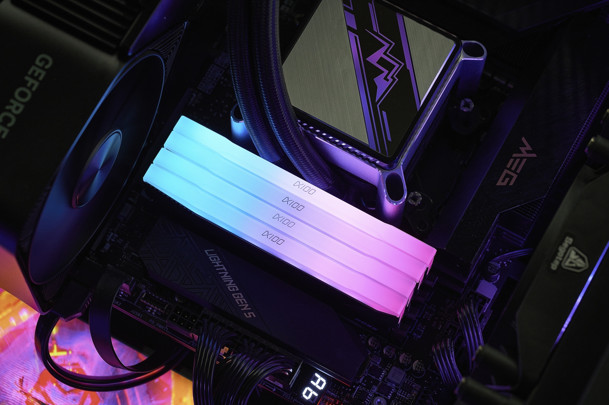 佰维ddr5内存超频,佰维ddr5内存