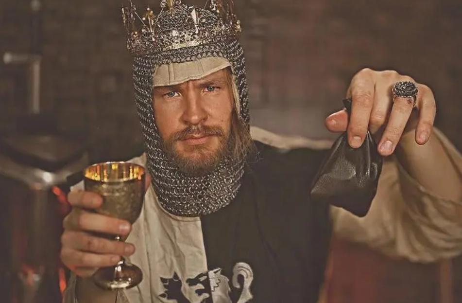 中世纪晚期英国的经济与社会,中世纪英国和法国的区别