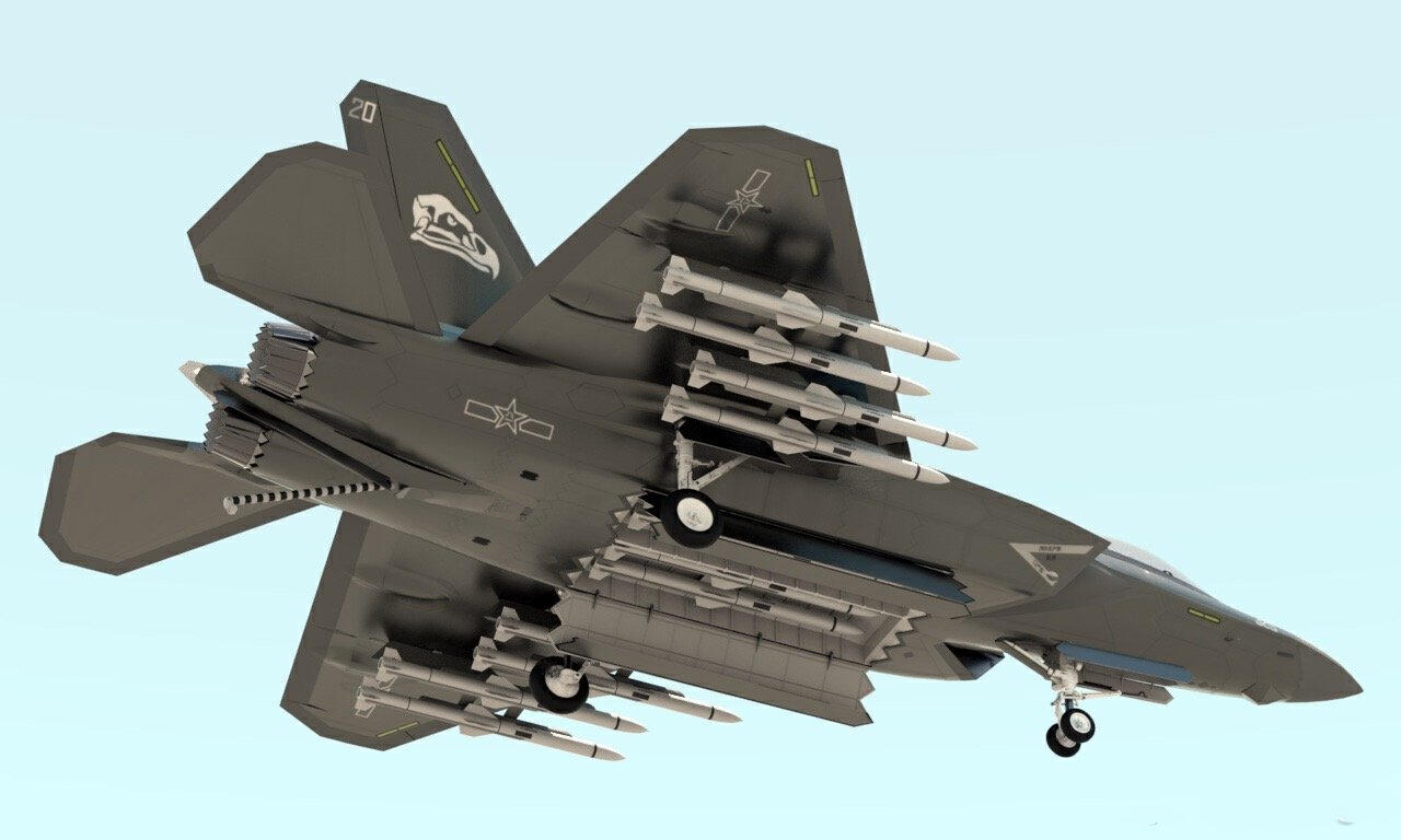 美国评价fc31,fc31能上舰吗