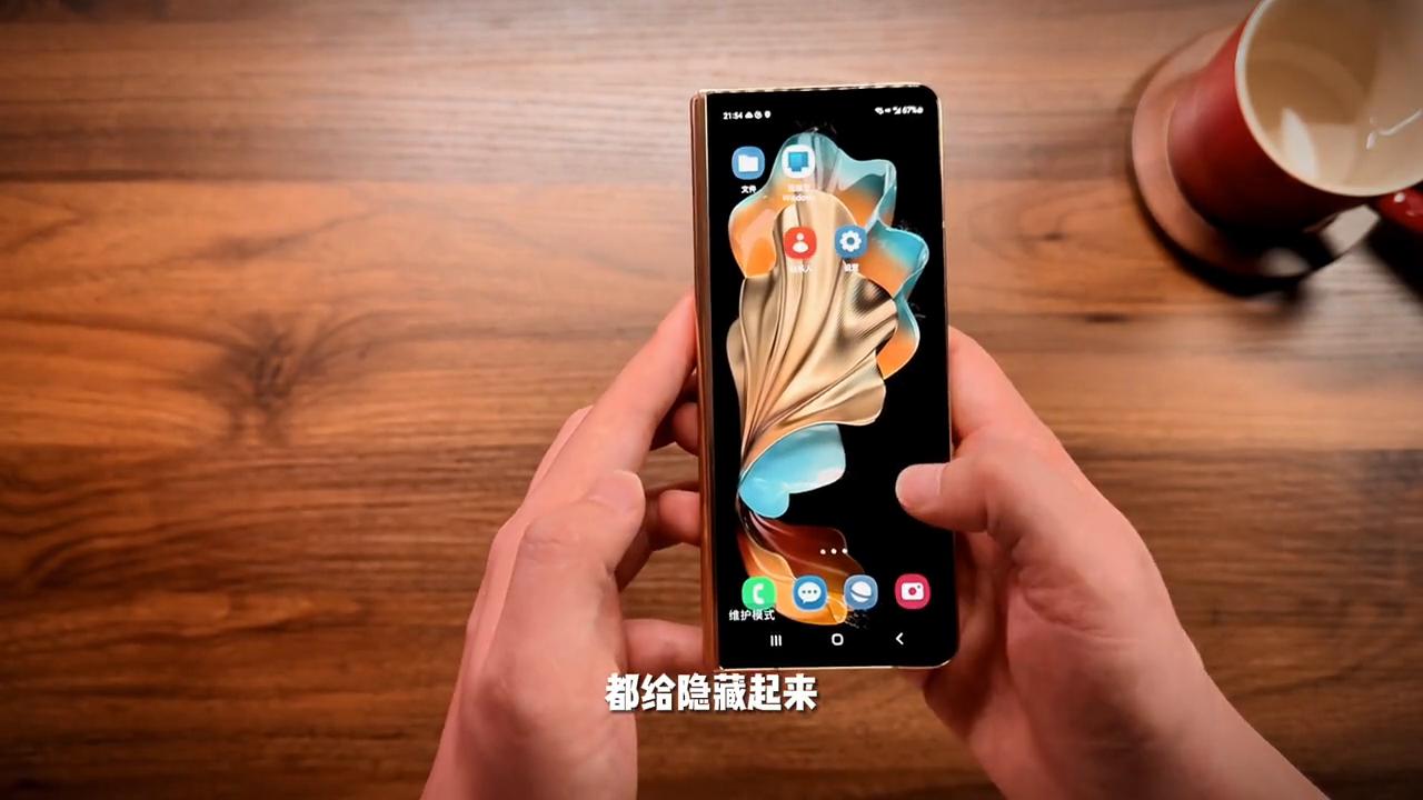 三星手机白屏怎么修,三星手机贴膜小技巧