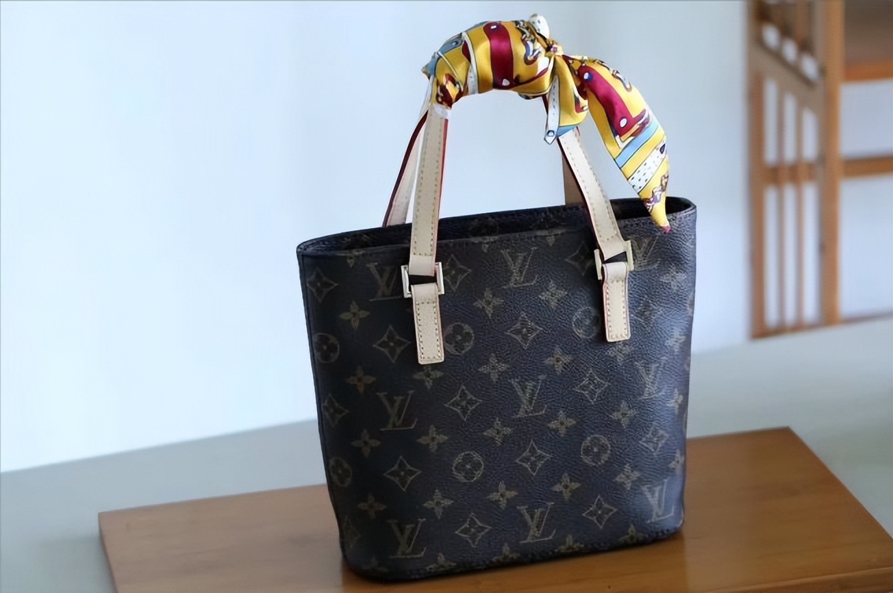 私藏十大必买小众包,lv老花中古包怎么选