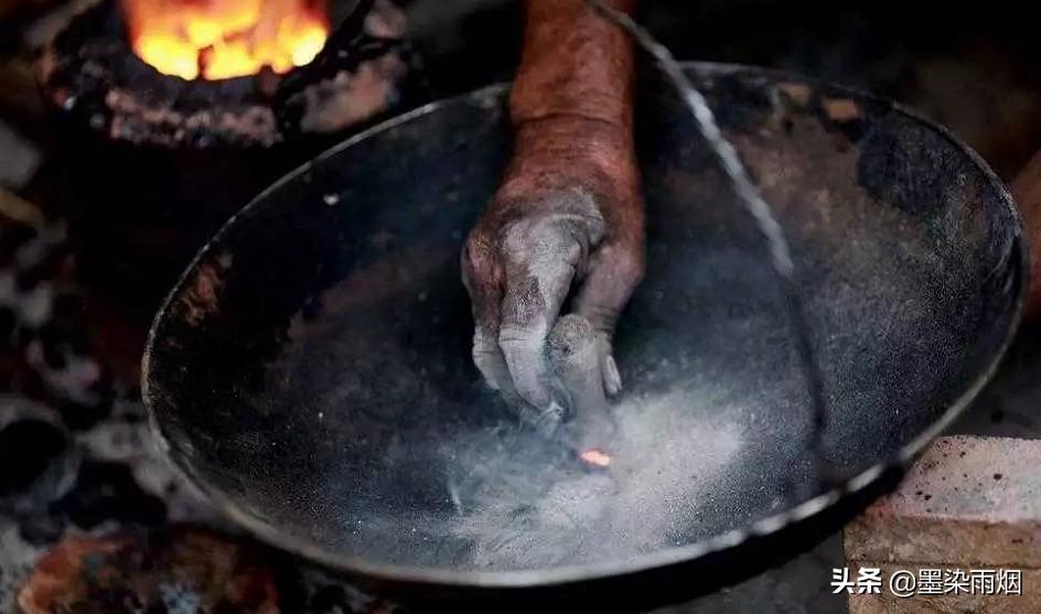 消失的17个老行当,北方永久消失的6个老行当