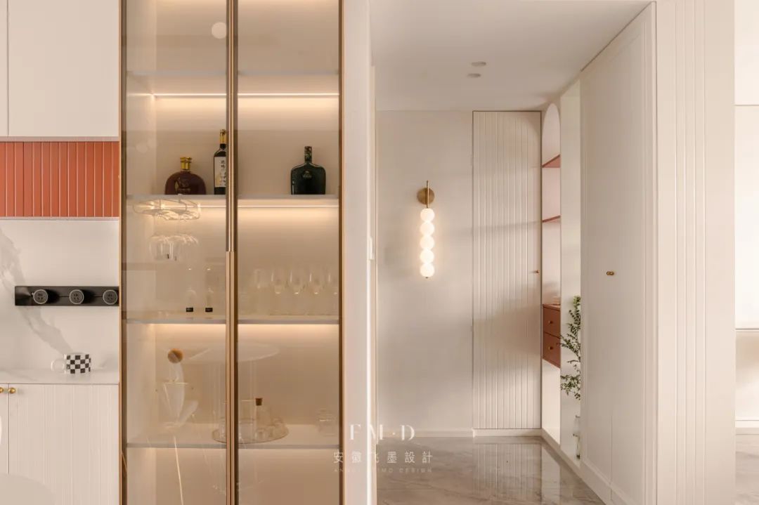 大横厅为什么越来越受人喜欢,大横厅最好小户型房