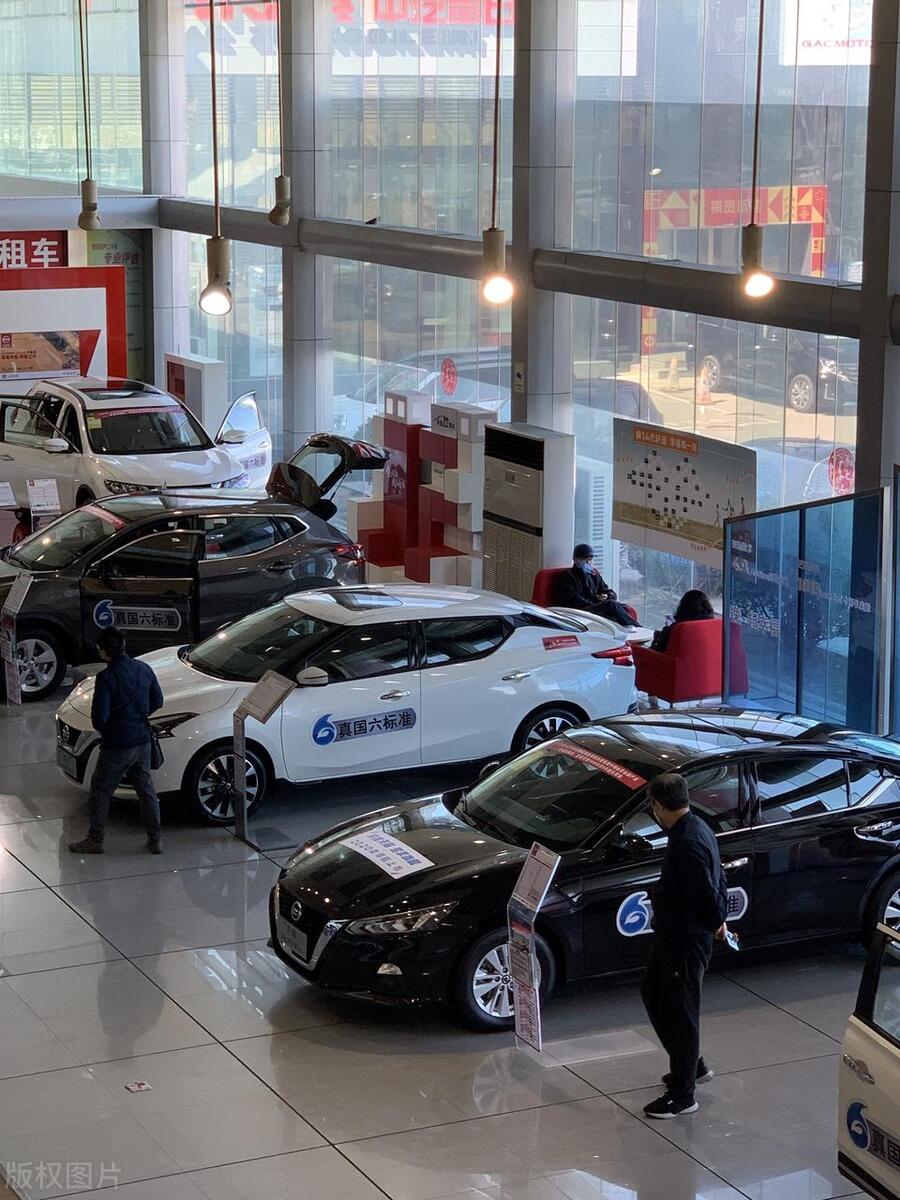 购买新车签合同必须写的一句话,买新车购车合同注意事项有哪些