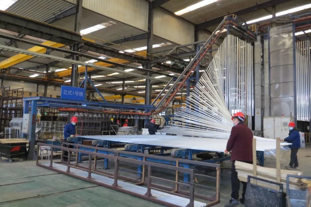 奋斗的回音：白银区再度入列全省“县域经济发展十强县”