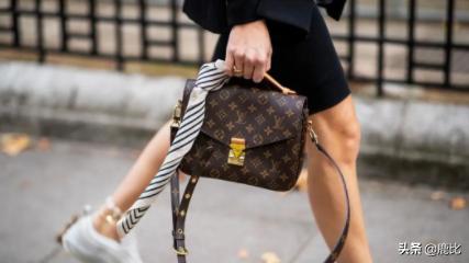 买包要买经典款,买包经典款