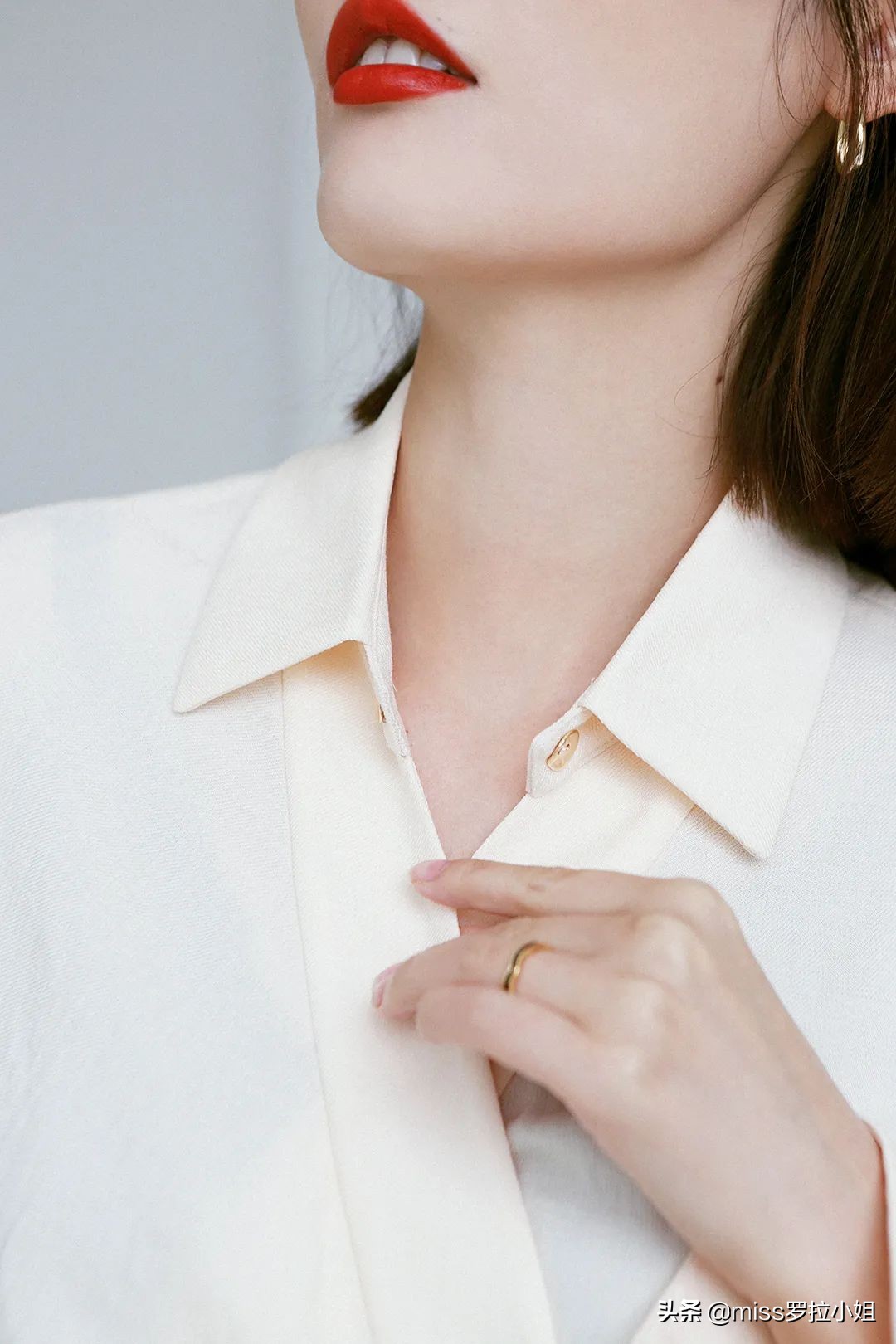 那些看着就贵的服装风格,一些看起来就很贵的衣服测评