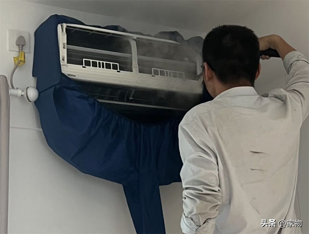 汽车空调加氟被坑,空调加氟有什么危险和注意事项