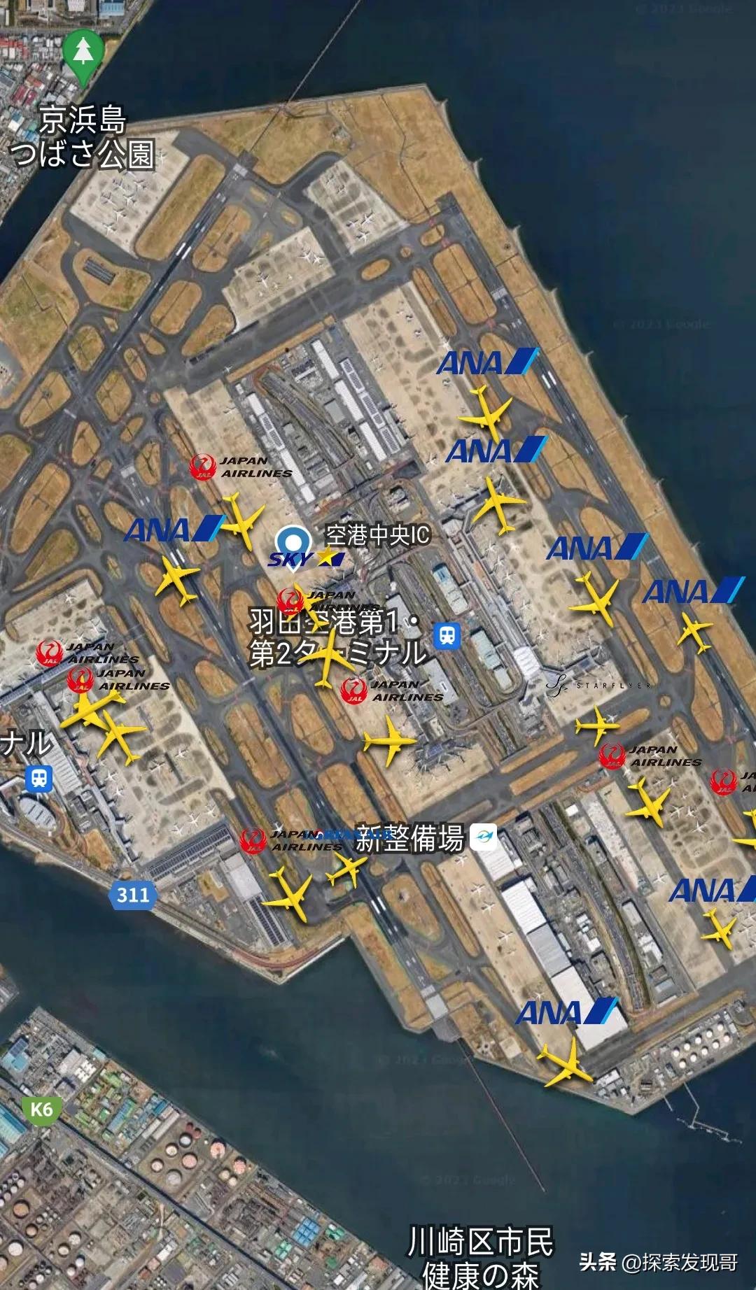 刚刚，5月30日8点13分，内蒙古上空发现一架芬兰飞日本飞机