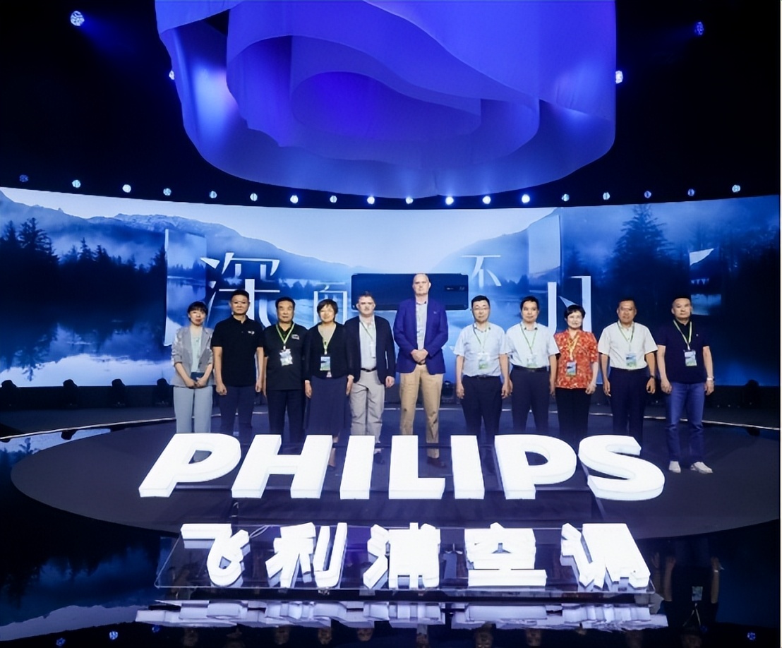 格力空调跟飞利浦空调哪个品牌好,飞利浦与格力空调哪个好