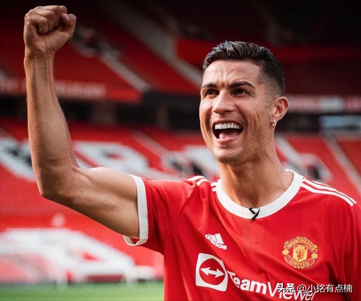 c罗慈善家,c罗的善举